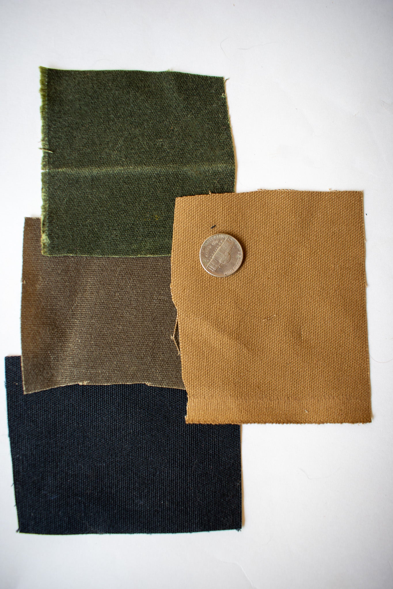 MADE TO ORDER - LEAD OUT- OLIVE
