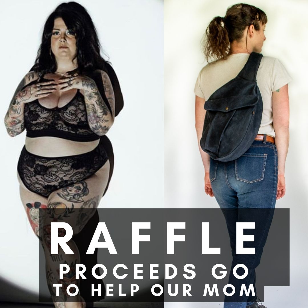 RAFFLE AND FUNDRAISER