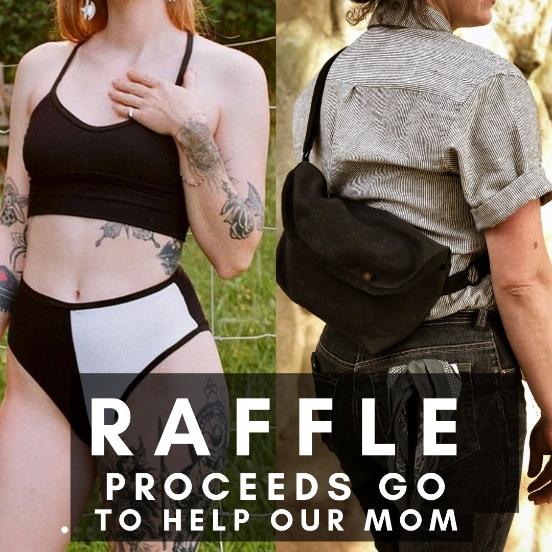 RAFFLE AND FUNDRAISER