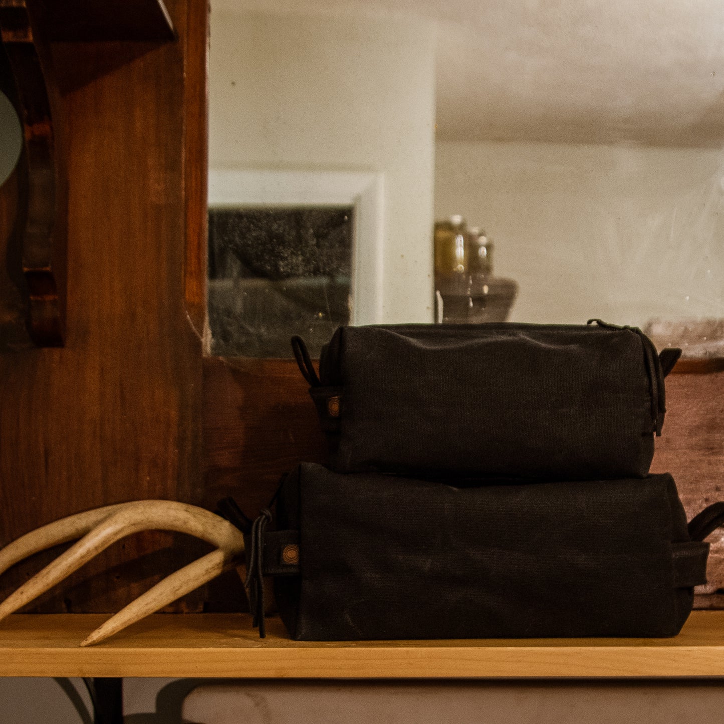 MADE TO ORDER- BOXY BAGS- LARGE