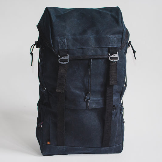 MADE TO ORDER - LEAD OUT- BLACK