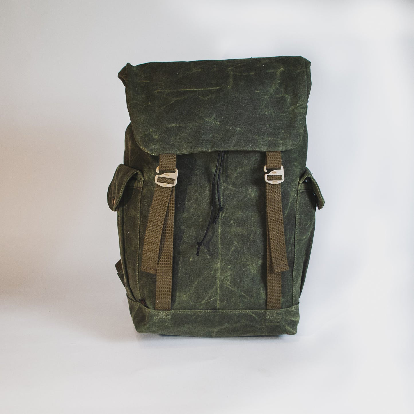 MADE TO ORDER DAY PACK- FIELD TAN