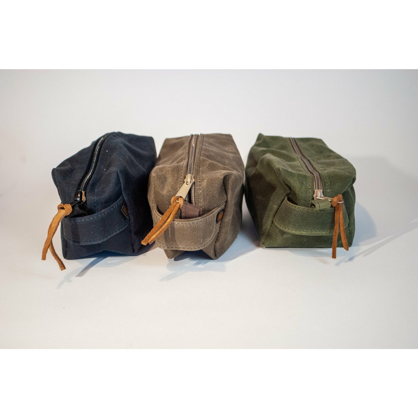 MADE TO ORDER- BOXY BAGS- LARGE