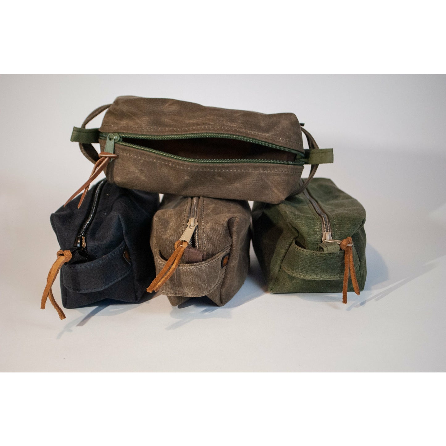 MADE TO ORDER- BOXY BAGS- LARGE