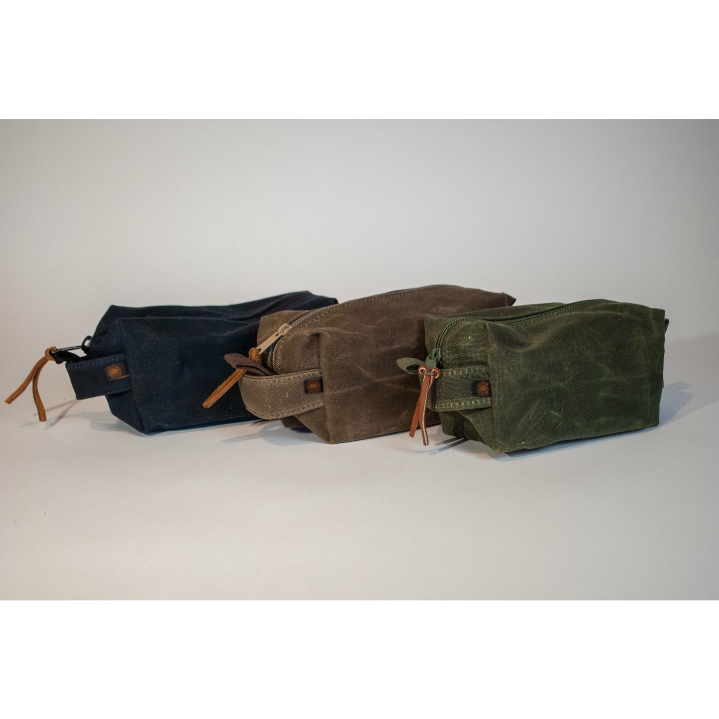 MADE TO ORDER- BOXY BAGS- LARGE