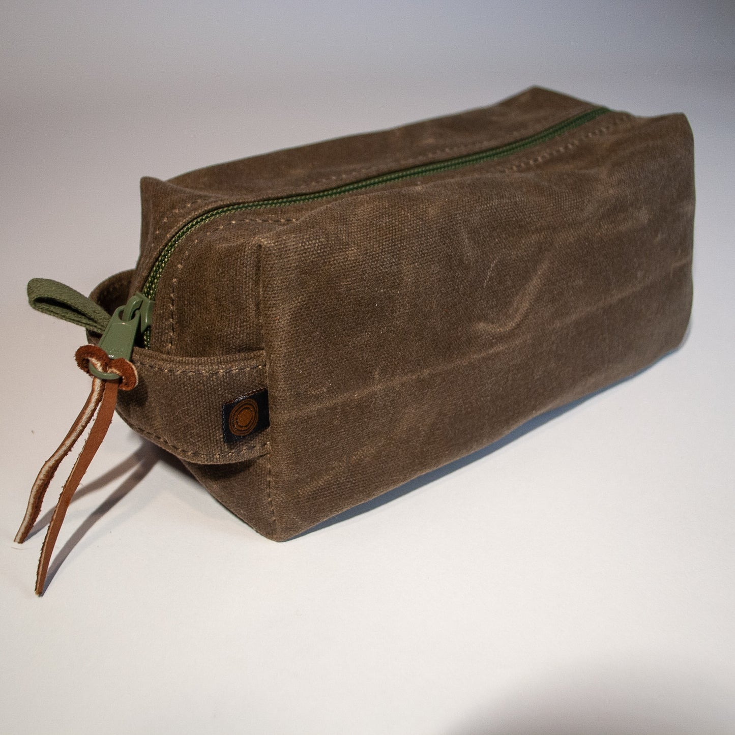 MADE TO ORDER- BOXY BAGS- LARGE