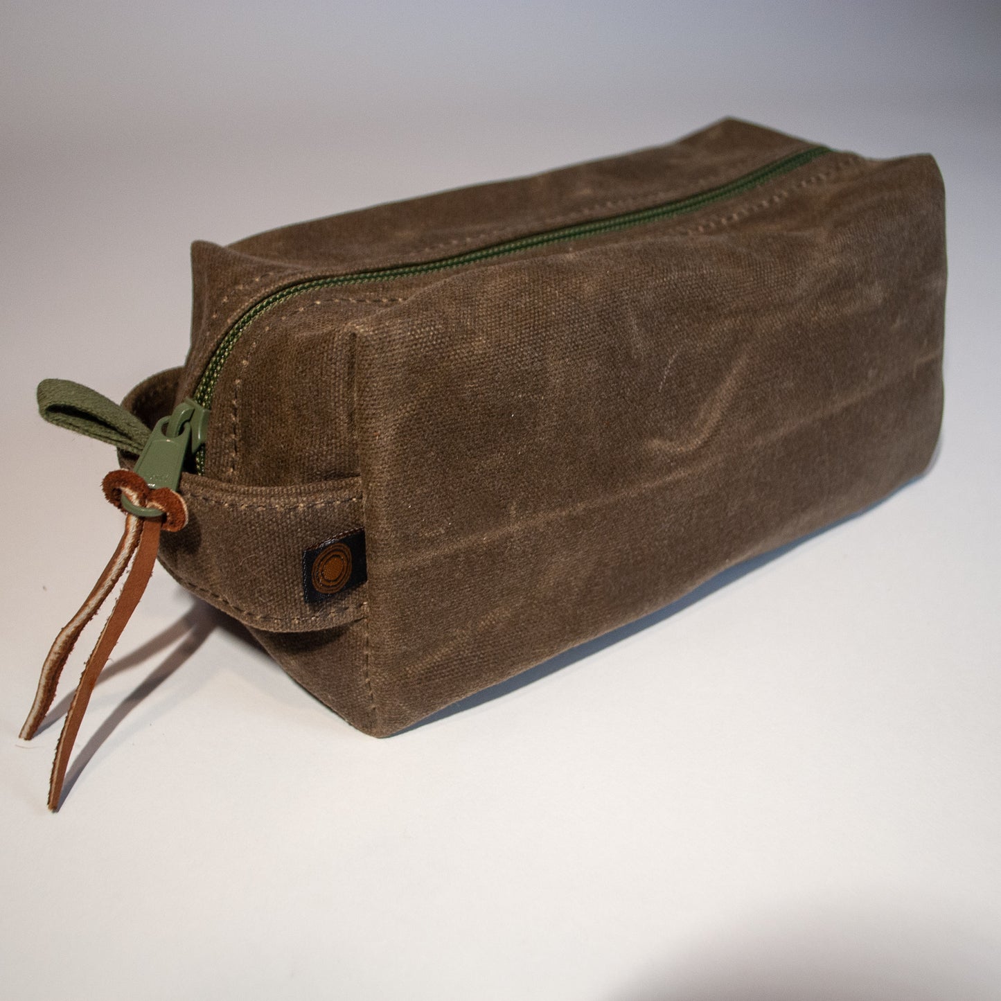 MADE TO ORDER- BOXY BAGS- LARGE