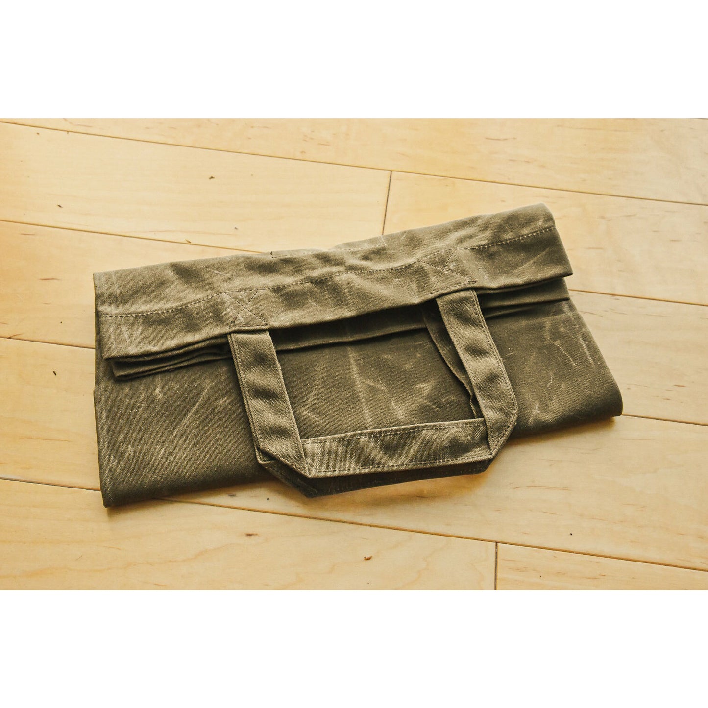 BROWN "PAPER" BAG