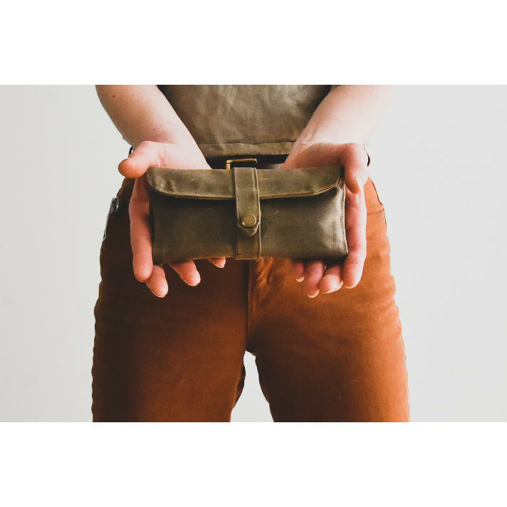 TOBACCO POUCH