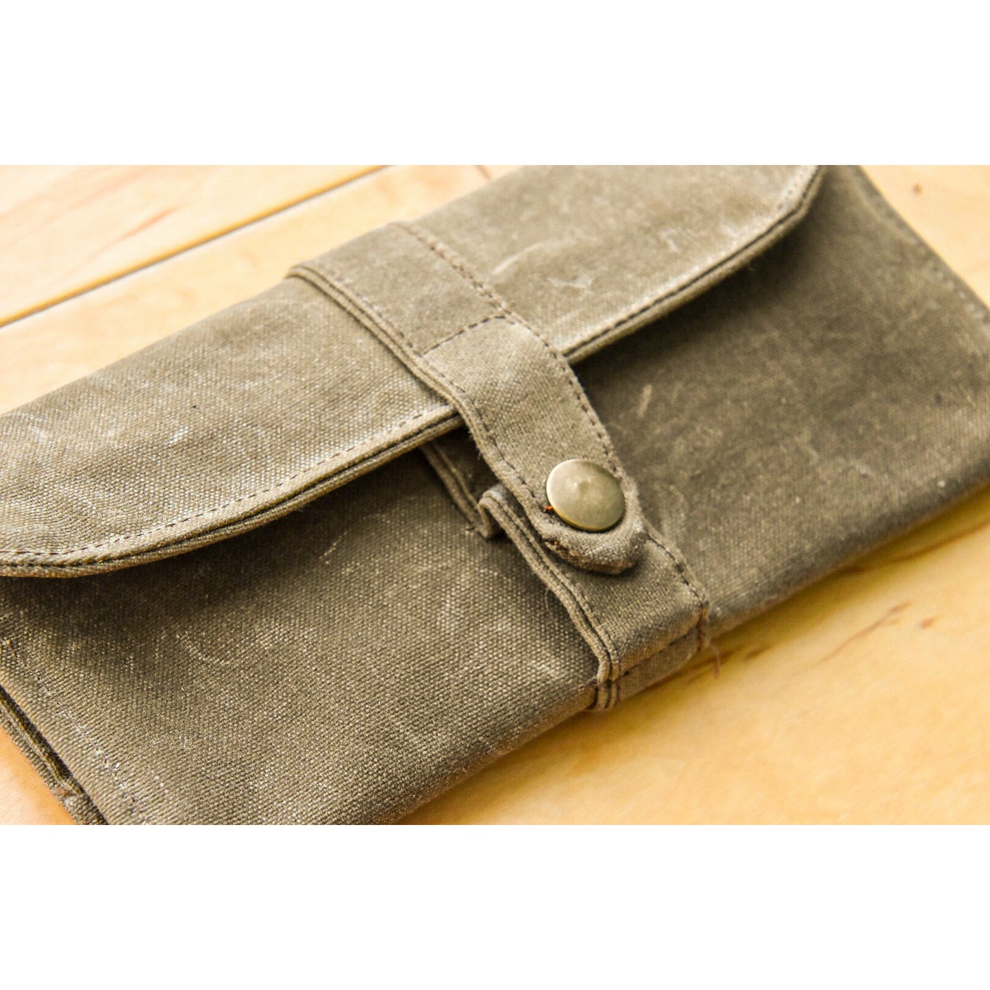 TOBACCO POUCH