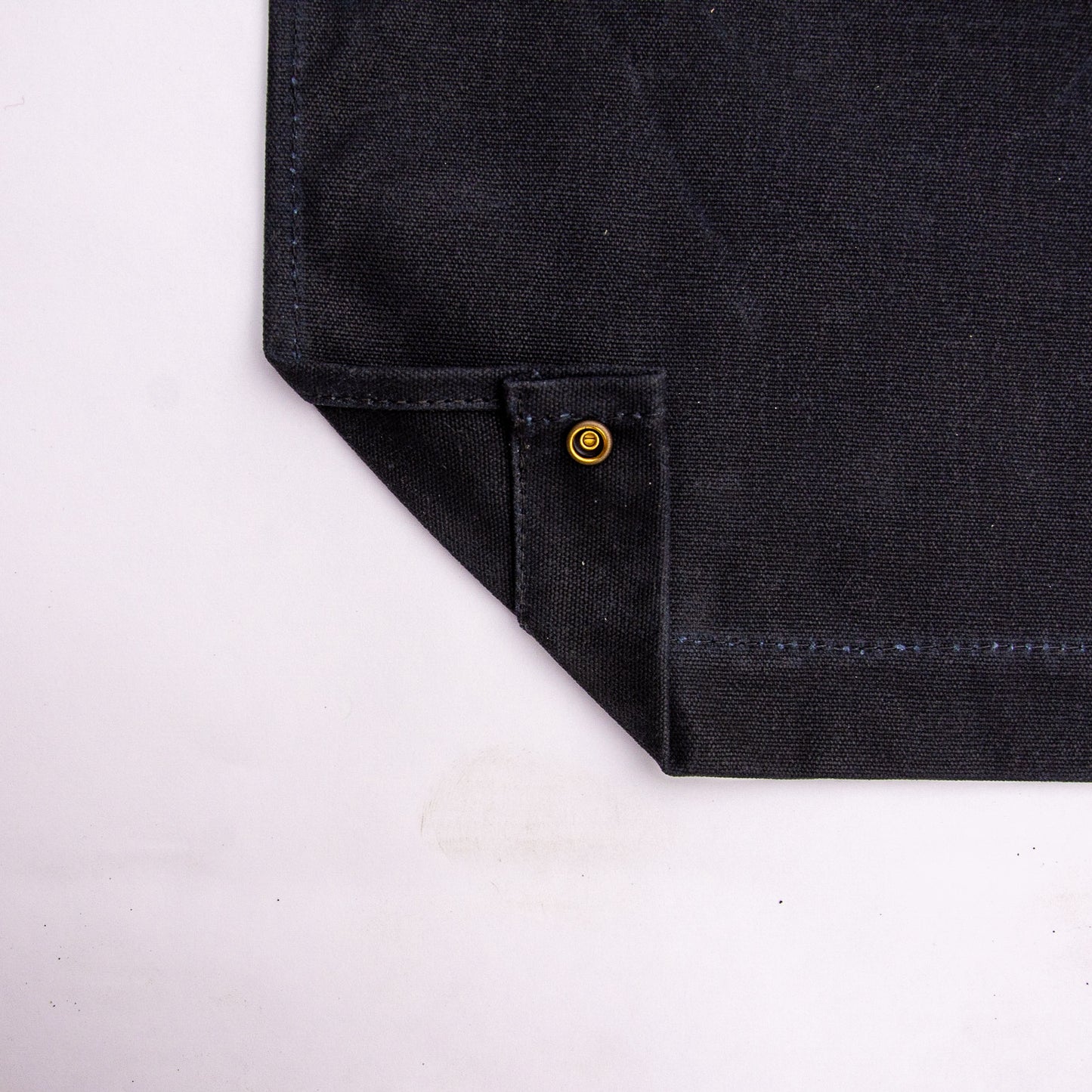MADE TO ORDER- CRAFTSPERSON APRON- Black