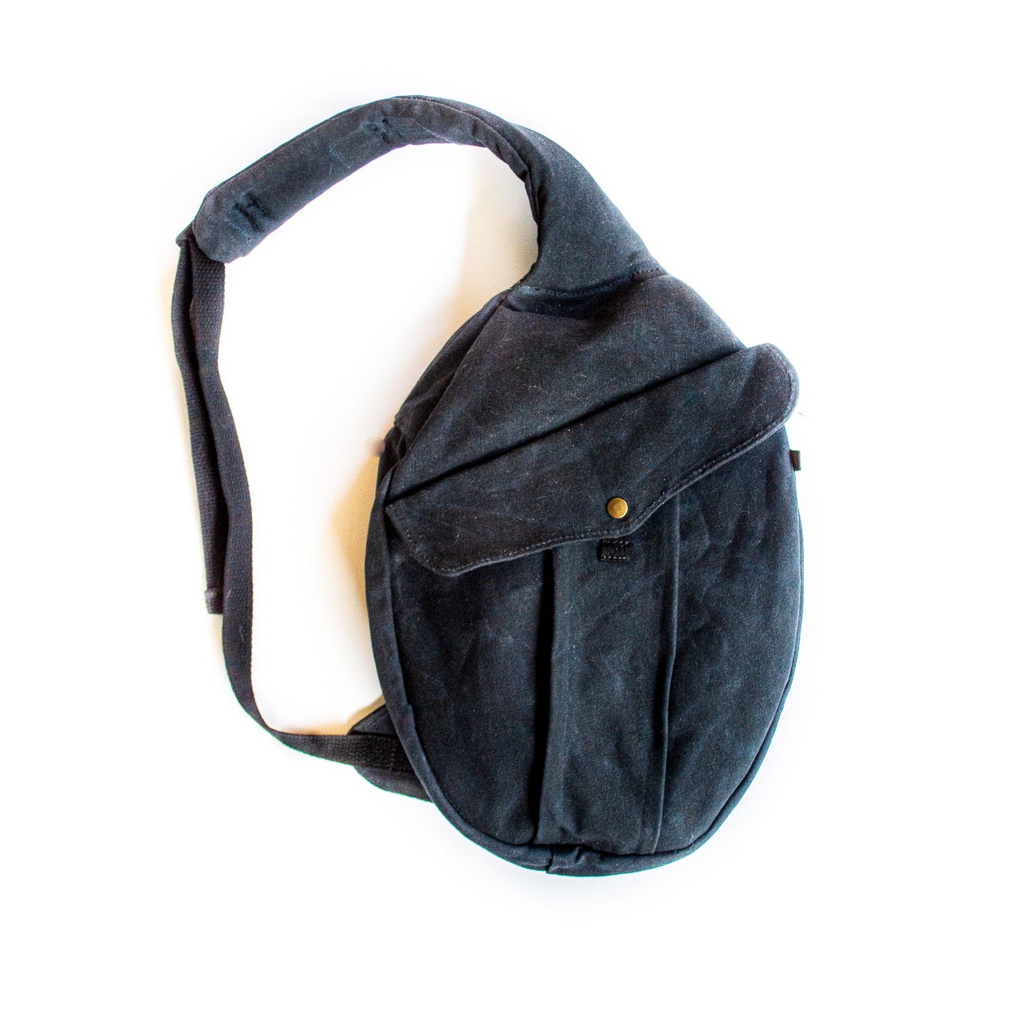 SLING BAG- BLACK