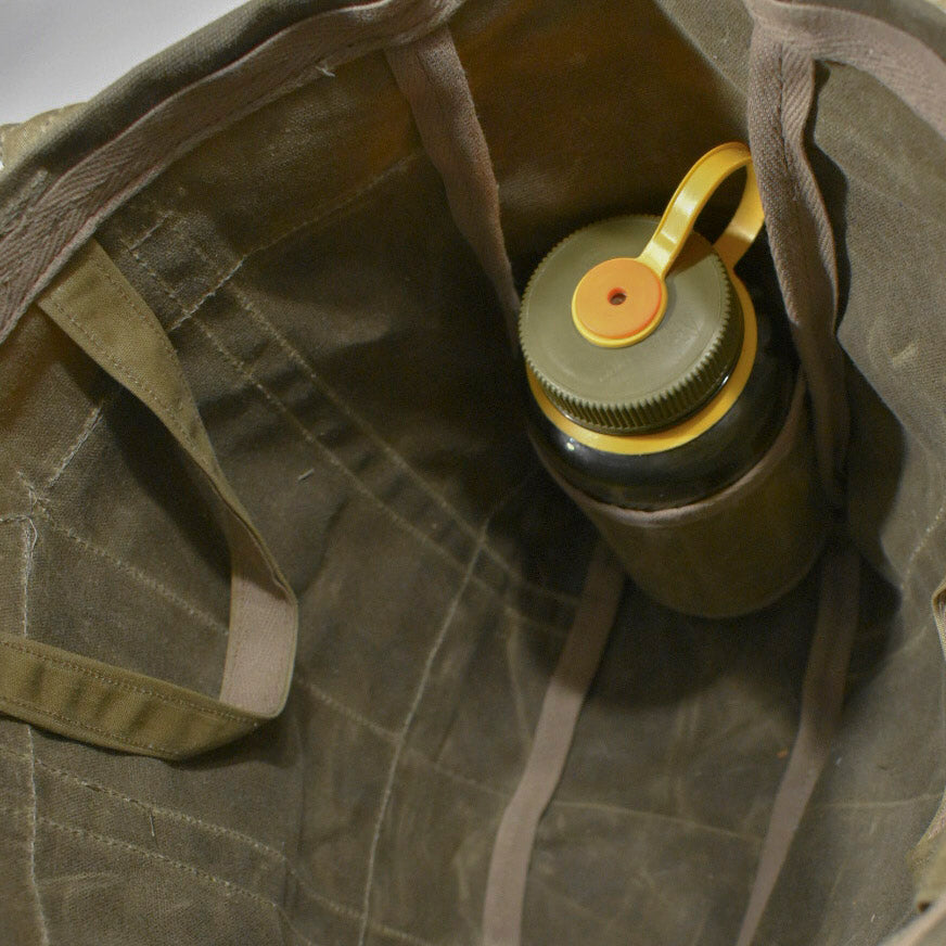 TOTE NO.2 - 6 color combos