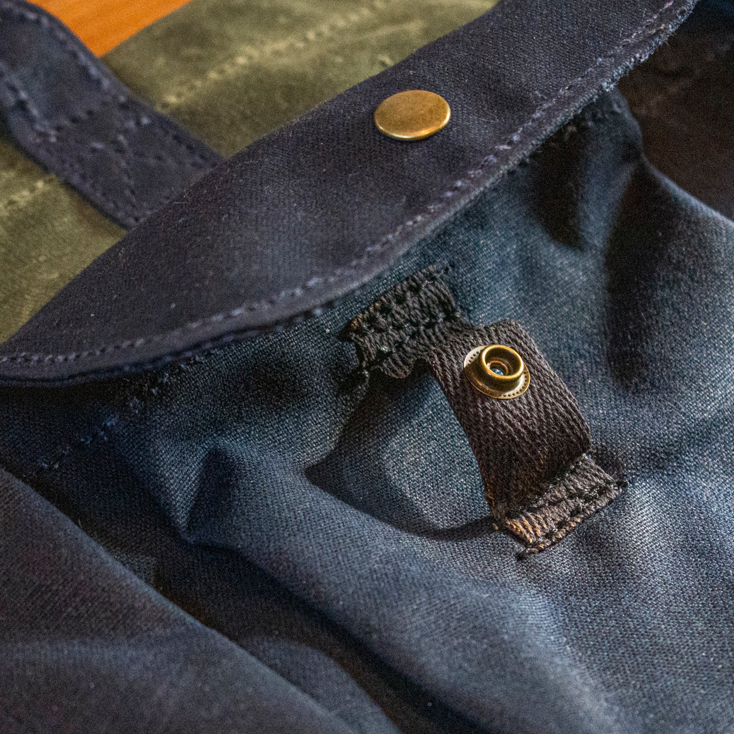 TOTE NO.2 - 6 color combos