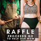 RAFFLE AND FUNDRAISER