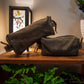 MADE TO ORDER- BOXY BAGS- LARGE