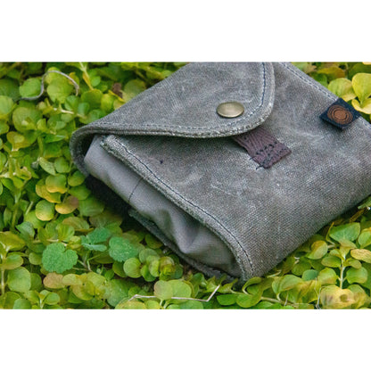 FORAGERS DUMP POUCH- Field Tan