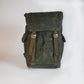 MADE TO ORDER- DAYPACK- OLIVE
