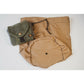FORAGERS DUMP POUCH- Field Tan