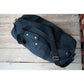 MADE TO ORDER- DUFFLE - FIELD TAN
