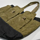MADE TO ORDER- TOTE NO.2 - 6 color combos
