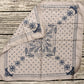BANDANA-Oak and Dogwood