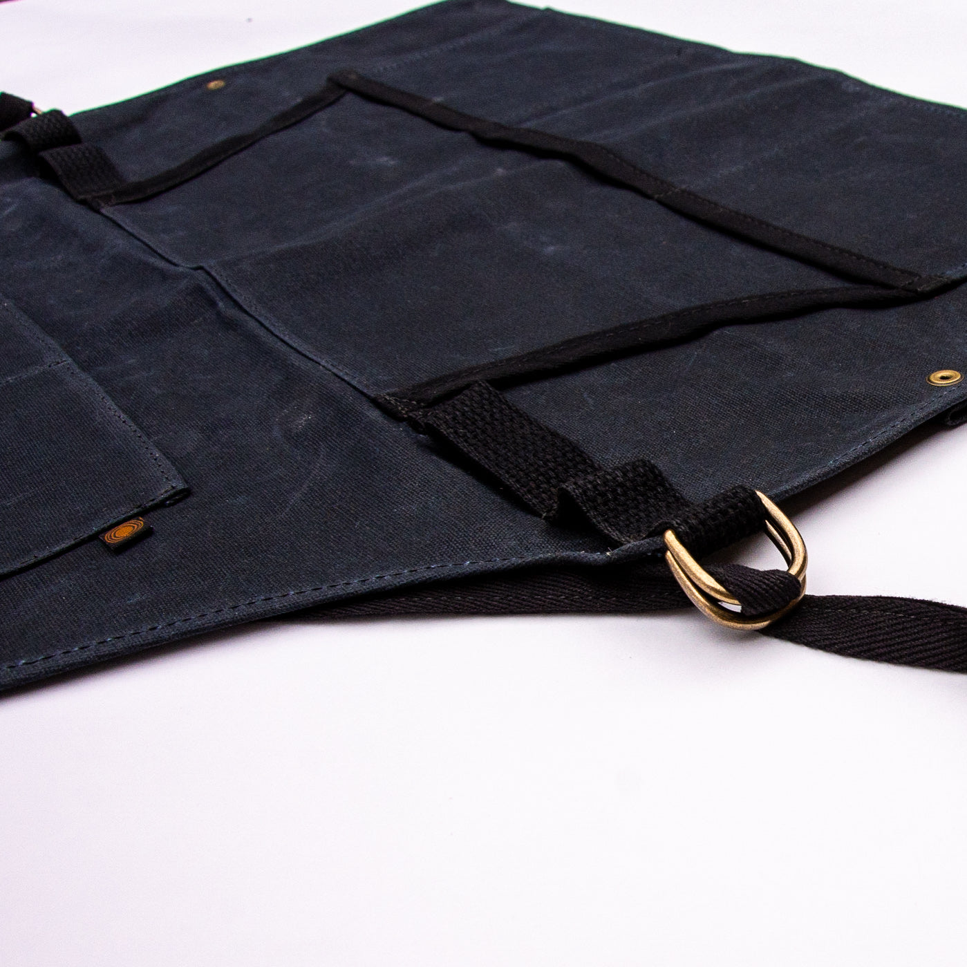 CRAFTSPERSON APRON- Black