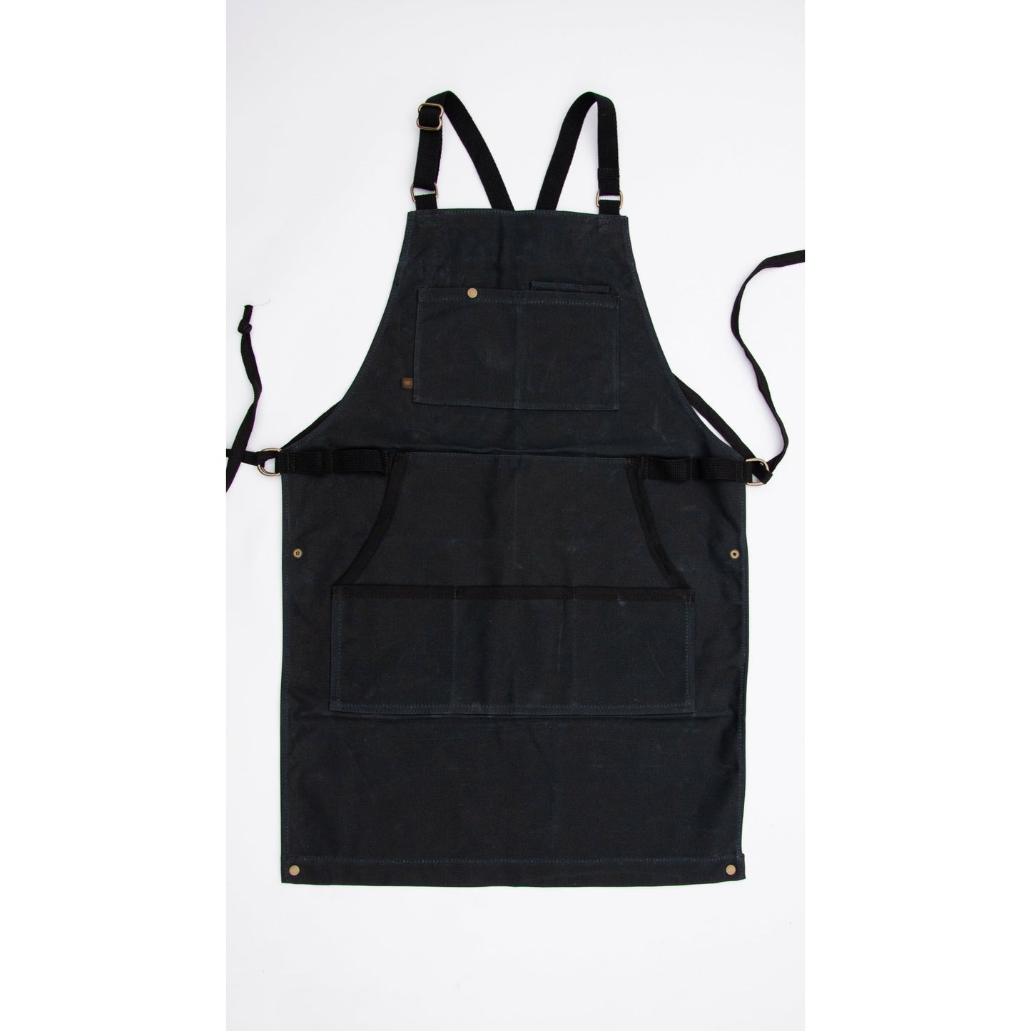 CRAFTSPERSON APRON- Black