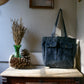 TOTE NO.2 - 6 color combos