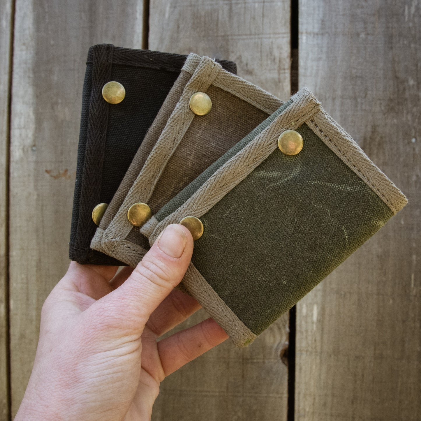 BASIC WALLET